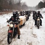 When Bureaucracy Said “Wait,” 47 Riders Said “Watch Us”