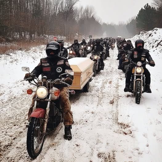 When Bureaucracy Said “Wait,” 47 Riders Said “Watch Us”
