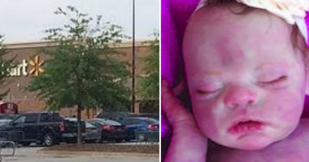 Reborn Doll Mistaken for Baby Leads to Police Window Break-In