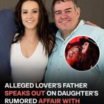 “She’s a Guitar Player, Not a Girlfriend” — Maggie Baugh’s Dad Swings Back at Rumor Mill