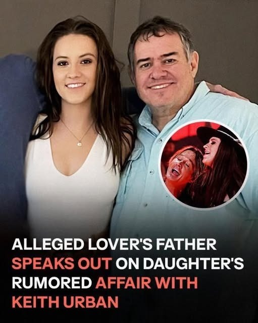 “She’s a Guitar Player, Not a Girlfriend” — Maggie Baugh’s Dad Swings Back at Rumor Mill