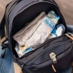 The Diapers in the Backpack: A Mother’s Wake-Up Call