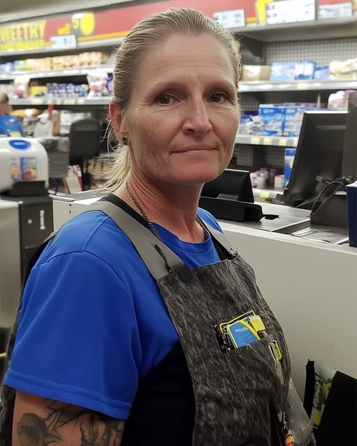 From the Corner Office to the Checkout Lane: How I Reclaimed My Power
