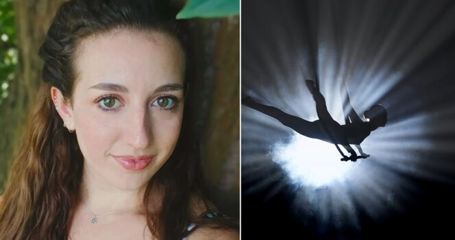 Spanish Acrobat Marina Barceló Falls to Death During Circus Act in Germany