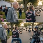 The Empty Garage: How One Man’s Love for His Granddaughter United a Nation of Strangers