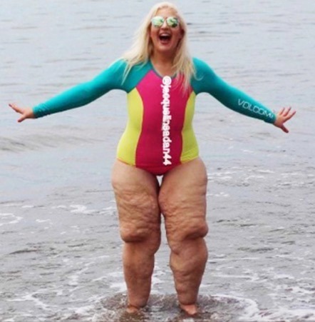 From Bullying to Empowerment: Jacqueline Adan’s Journey of Confidence