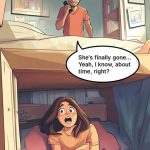 The Unseen Message