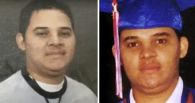 Missing Worker Found Trapped Behind Store Shelves After a Decade