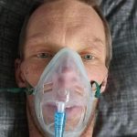 Luke from Grimsby, 35, Father of Two, Has Lost His Final Battle—But Not Before Teaching the Internet How to Live