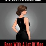 She Knows What She Wants: The Signs of an Emotionally Seasoned Partner