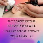 Four Drops, Zero Hype: A Sane Take on the “Miracle Ear Cure”