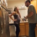 The Day I Became My Sister’s Keeper
