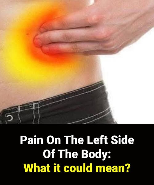 Decoding Abdominal Pain: What Your Body’s Trying to Tell You
