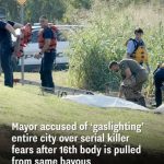 The Unseen Threat: Houston’s Bayou Deaths and the Search for Closure
