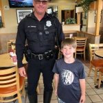 The Day a Stranger Made My Boy’s Birthday Sparkle