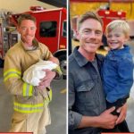 An Unexpected Partnership: How a Stranger Became Family