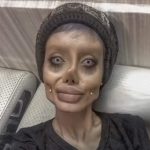 Performance Art or Public Menace? The True Story of Sahar Tabar