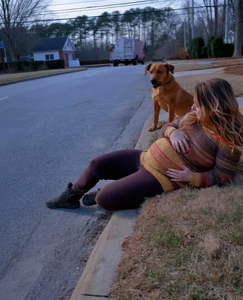 A Circle of Loyalty: How a Rescue Dog Found His Way Back Home