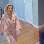 The Shower That Wasn’t a Scandal — and the Secret That Was