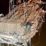 23 Years Beneath the Surface: Mom’s Blue Ford Pulled From Arkansas Lake With Heartbreaking Cargo Inside