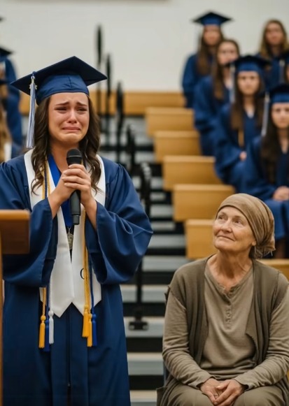 Redefining Dignity: A Mother’s Labor and a Daughter’s Love
