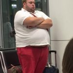 I finally took the seat—literally and every other way