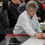More Than Groceries: The Day I Bought a Pie and Found a Future