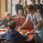The Pancake Promise: How a Waitress Fed More Than Just Hunger