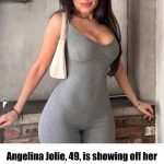 Angelina Jolie, 49, and the Akala “Romance” That Isn’t: What the Cameras Didn’t Show