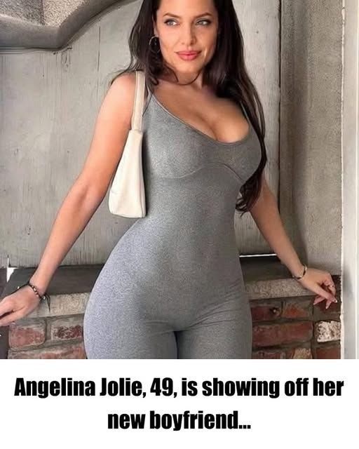 Angelina Jolie, 49, and the Akala “Romance” That Isn’t: What the Cameras Didn’t Show