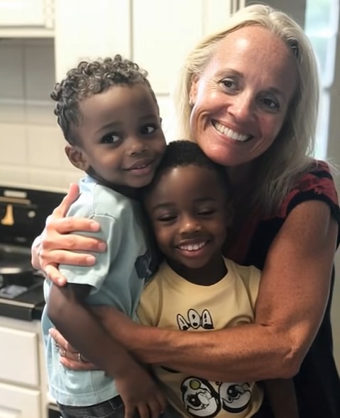 The Letter That Redefined Our Family