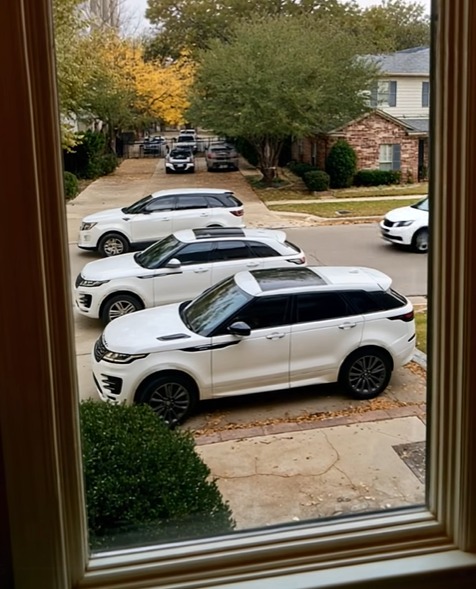 A Lesson in Compassion: The Day the Universe Knocked