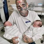 The Tattooed Dad: A Story of Love and Acceptance
