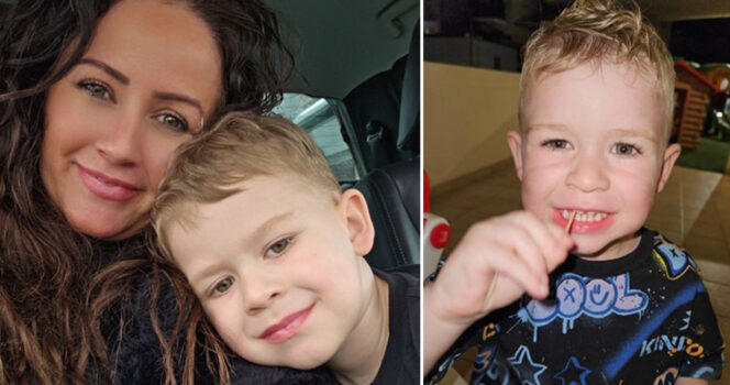 A Miracle Baby’s Legacy: How Jaxon’s Short Life Inspires a Wave of Hope