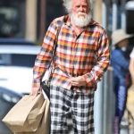 Nick Nolte: The Hollywood Legend Who Found Peace in Quiet