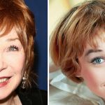 Shirley MacLaine: A Hollywood Legend’s Journey of Self-Discovery