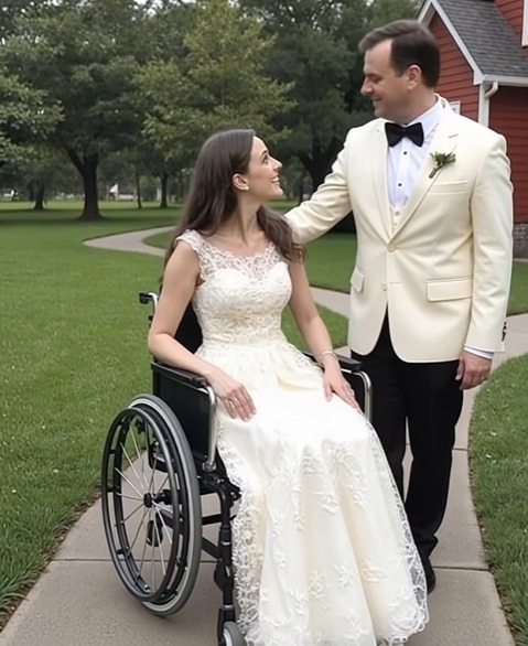 Behind the Locked Door: The Surprise That Redefined My Marriage