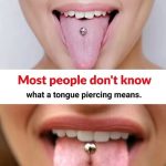 The Secret Language of a Pierced Tongue—From Aztec Blood Rites to Modern Bedroom Whispers