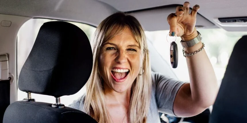 I’ve Been Saving Money for My Dream Car for Years – What My Husband Did When I Had the Exact Amount Made Me Go Pale