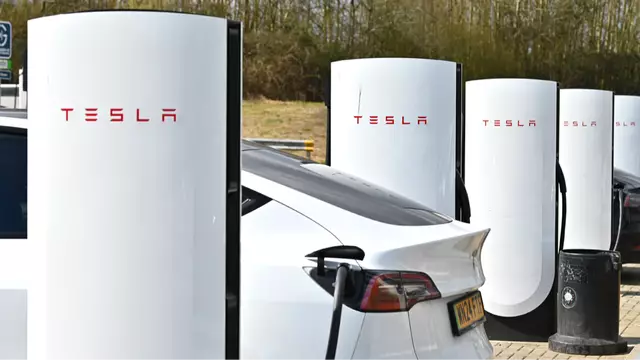 Detailed Tesla Charging Costs Show Massive Savings Over Gas Vehicles