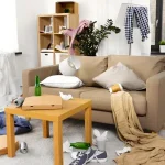 The Day I Stopped Cleaning Up: Reclaiming Respect in My Blended Family