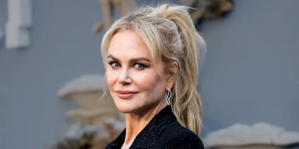 A Chanel Appearance Sparks Concern for Kidman-Urban Daughters