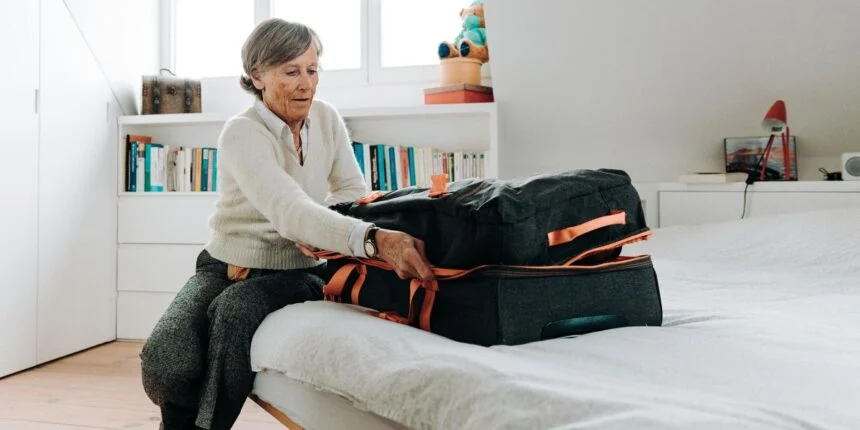At 70, I Retired and Went Home to Celebrate with My Family Only to Find Out They Kicked Me Out That Same Day – Story of the Day