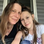 My Ex-husband, Who Left Me with a Newborn, Called 12 Years Later and Demanded to Speak to His Daughter – His Reason Shocked Me