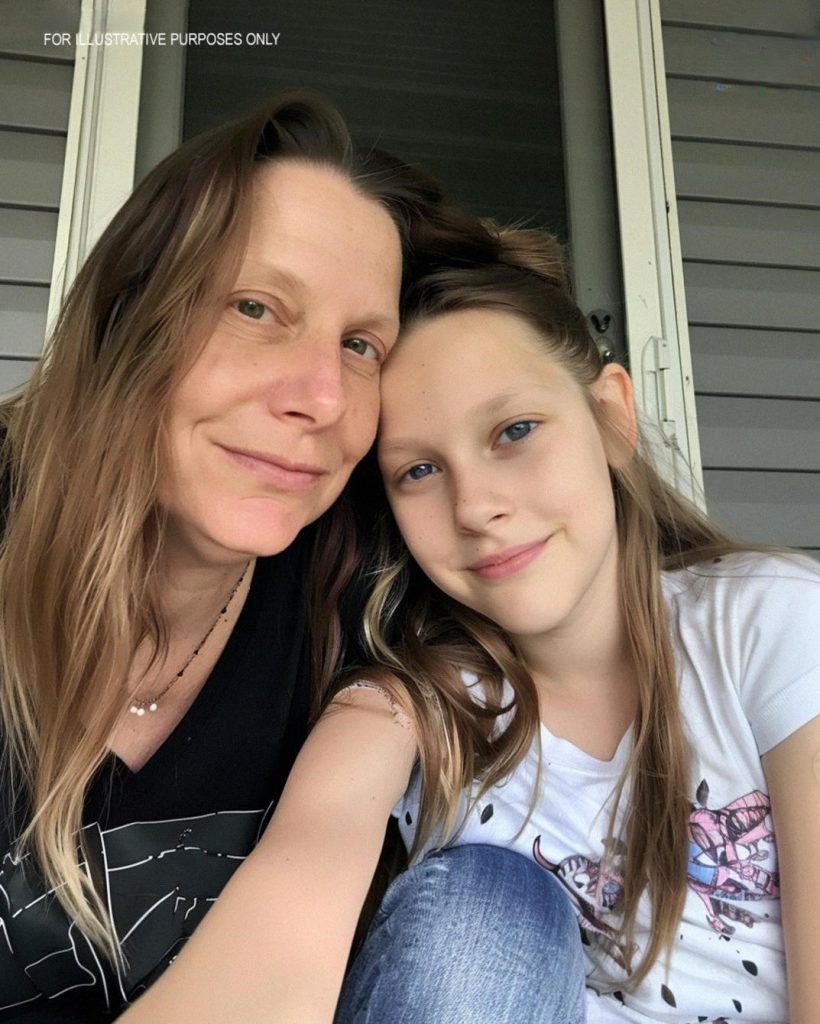 My Ex-husband, Who Left Me with a Newborn, Called 12 Years Later and Demanded to Speak to His Daughter – His Reason Shocked Me