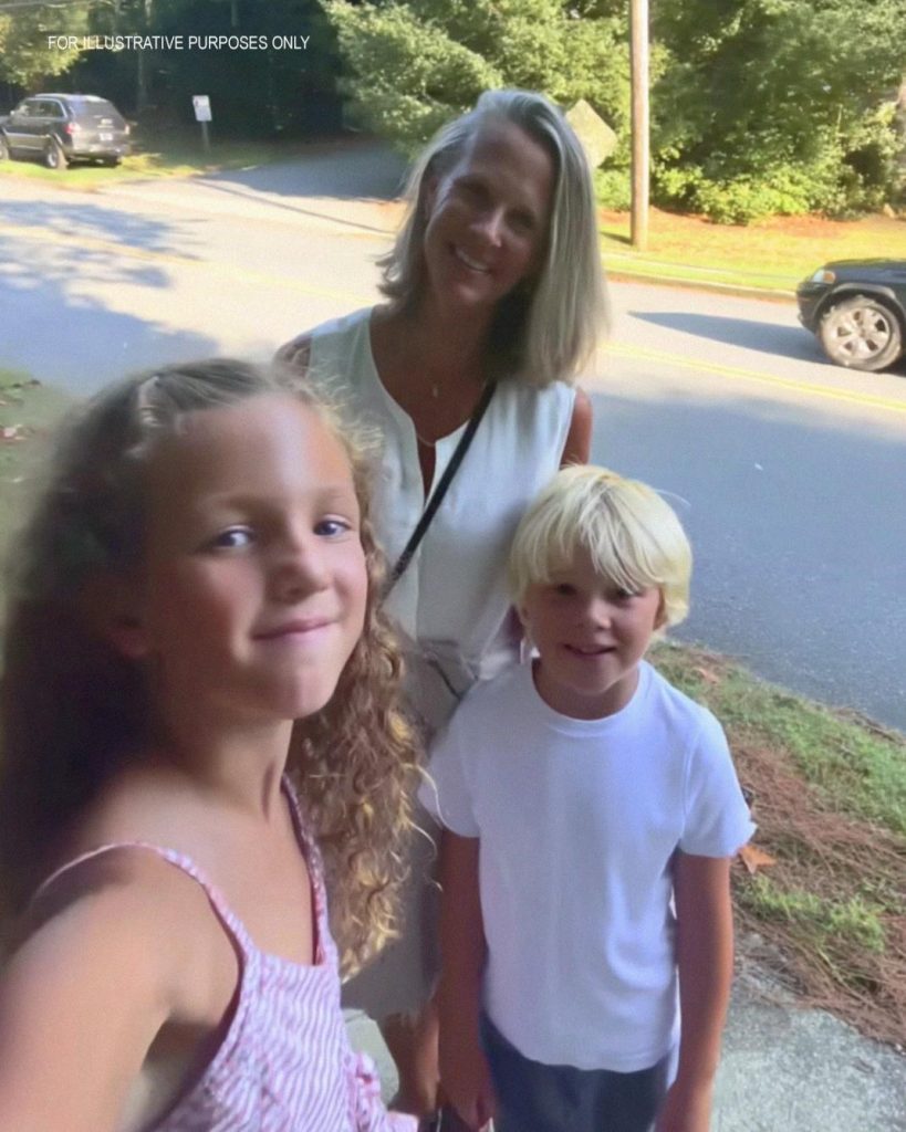 I Came Home to Find My Kids Outside with Packed Bags — It Was the Hardest Day of My Life