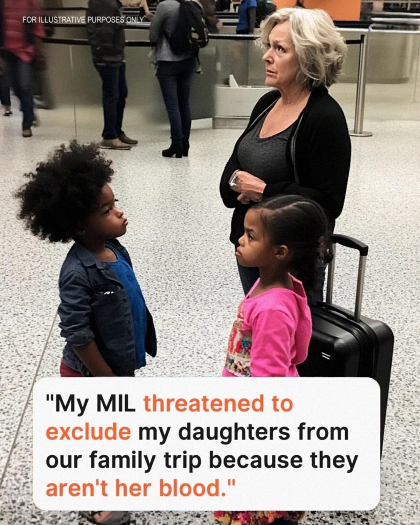 Stories of Evil Mothers-in-Law Who Paid the Price for Their Behavior with Kids