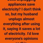 DOES UNPLUGGING APPLIANCES SAVE ELECTRICITY? THE TRUTH ABOUT “VAMPIRE POWER” (AND WHAT TO DO ABOUT IT)