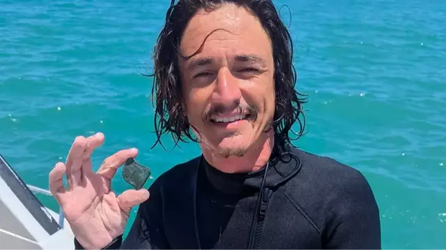 Treasure Hunters Recover $1 Million in Coins from 1715 Spanish Shipwreck in Florida