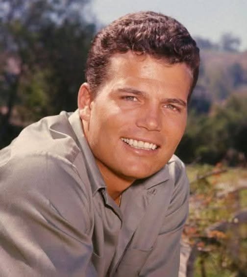 Patrick Wayne: Honoring a Family Legacy While Shining on His Own